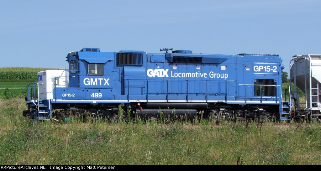 GMTX 499